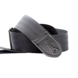 RightOn Straps Breathe Black
