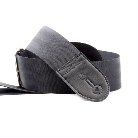 RightOn Straps Breathe Black