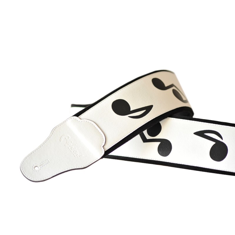 RightOn Straps Legend SRV White