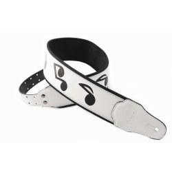 RightOn Straps Legend SRV White
