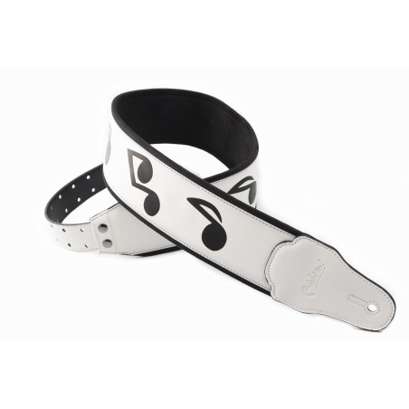RightOn Straps Legend SRV White
