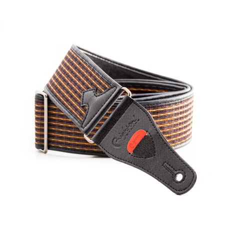 RightOn Straps Oxblood II