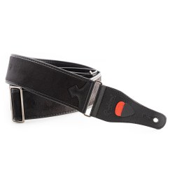 RightOn Straps Divine Black