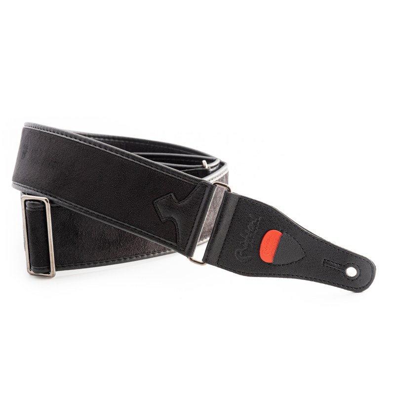 RightOn Straps Divine Black