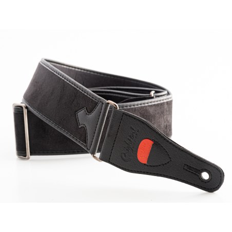 RightOn Straps Divine Black