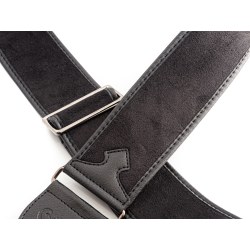 RightOn Straps Divine Black
