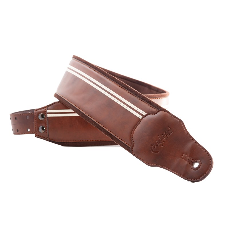 RightOn Straps B-race Brown