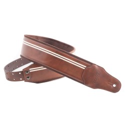 RightOn Straps B-race Brown
