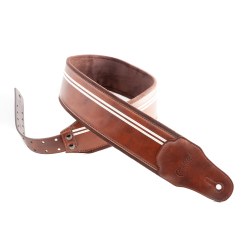 RightOn Straps B-race Brown
