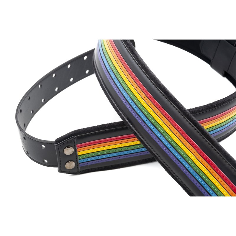RightOn Straps Prisma