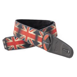 RightOn Straps Union-Jack