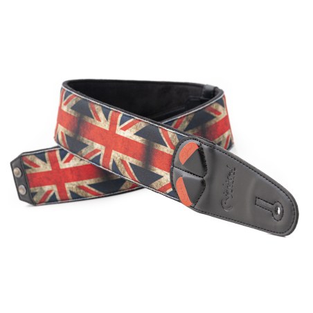 RightOn Straps Union-Jack