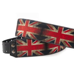 RightOn Straps Union-Jack