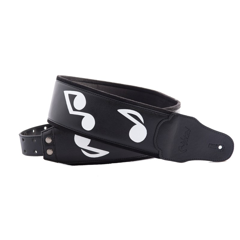 RightOn Straps Legend SRV Black