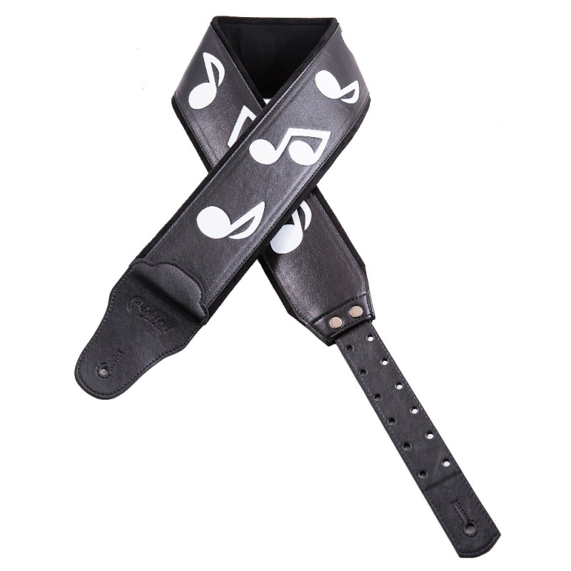 RightOn Straps Legend SRV Black