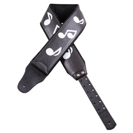 RightOn Straps Legend SRV Black