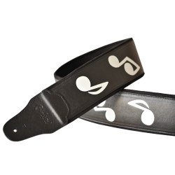 RightOn Straps Legend SRV Black