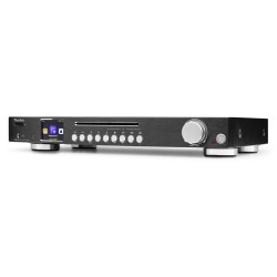 Audizio Ferrara Internet Radio WiFi Dab+