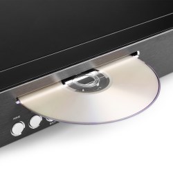 Audizio Ferrara Internet Radio WiFi Dab+
