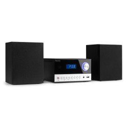 Audizio Toulon Compact Stereo