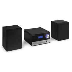 Audizio Toulon Compact Stereo