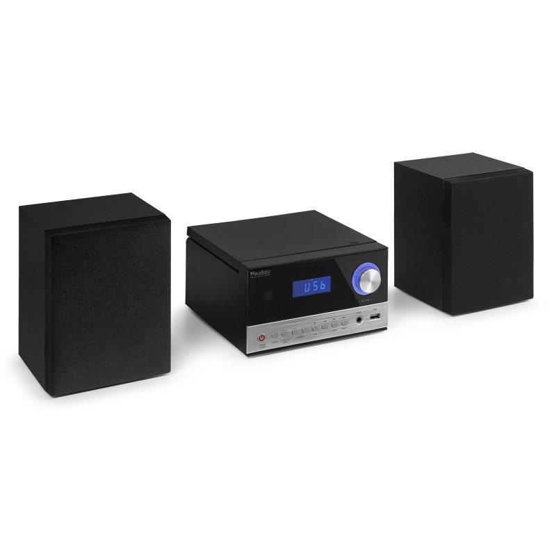 Audizio Toulon Compact Stereo
