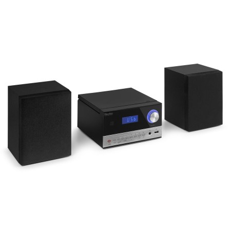 Audizio Toulon Compact Stereo