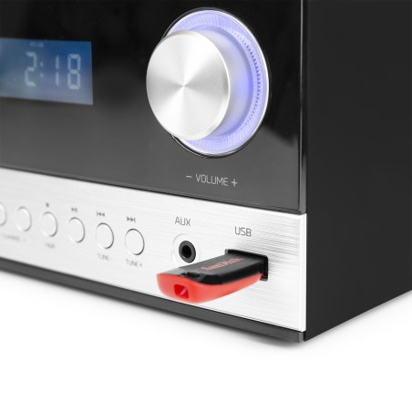 Audizio Toulon Compact Stereo