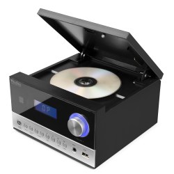 Audizio Toulon Compact Stereo