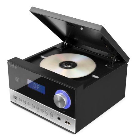 Audizio Toulon Compact Stereo