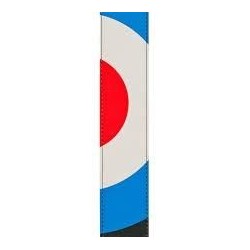 D'Addario 25LTW02