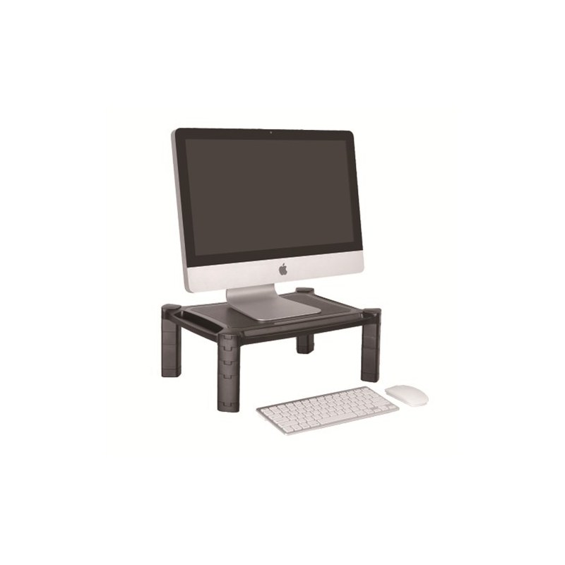 Audizio AMR10 Adjustable Monitor Riser