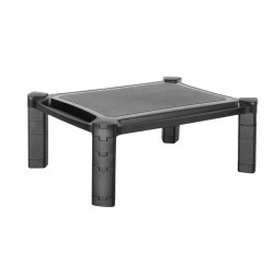 Audizio AMR10 Adjustable Monitor Riser