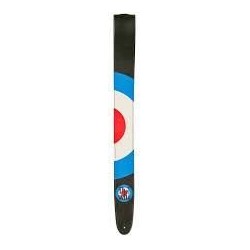 D'Addario 25LTW02