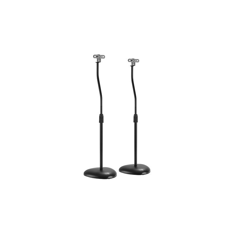 Audizio HTS12 Supporto Da Pavimento