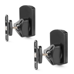 Audizio HTS25 Supporto Per Altoparlanti