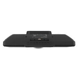 Audizio Nimes Compact Stereo Black