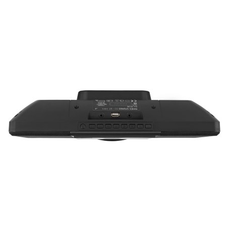 Audizio Nimes Compact Stereo Black