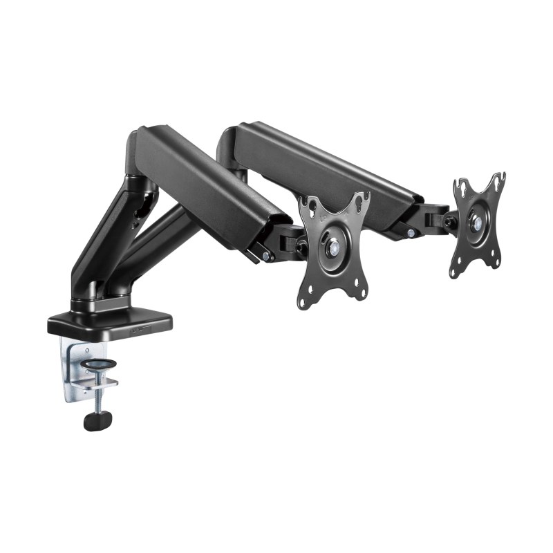 Audizio MAD20G Double Monitor Arm