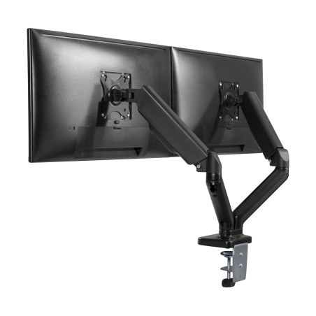 Audizio MAD20G Double Monitor Arm
