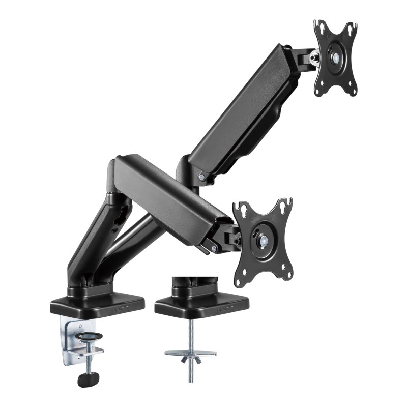 Audizio MAD20G Double Monitor Arm