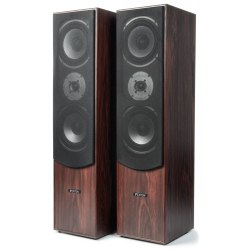 Fenton HF5W 5.0 Home Theatre System Walnut