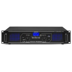 Fenton FPL2000 Digital Amplifier