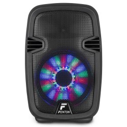 Fenton FT8LED Portable System