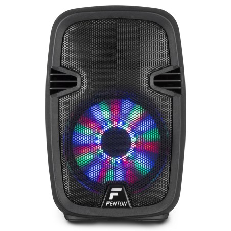 Fenton FT8LED Portable System
