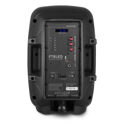 Fenton FT8LED Portable System