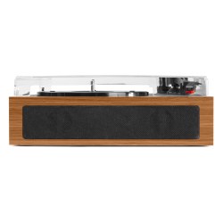 Fenton RP170L Record Player+ Case Wood
