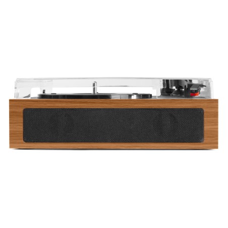 Fenton RP170L Record Player+ Case Wood