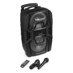 Fenton FT208LED Portable System