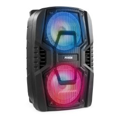 Fenton FT208LED Portable System
